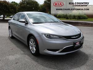 Used  Chrysler 200 Limited