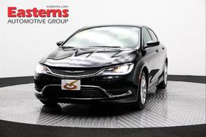 Used  Chrysler 200 Limited