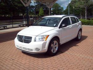 Used  Dodge Caliber SXT