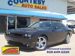 Used  Dodge Challenger R/T