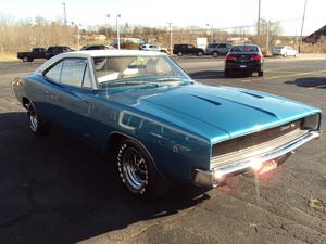 Used  Dodge Charger