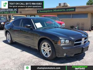 Used  Dodge Charger Base