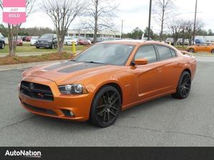 Used  Dodge Charger R/T