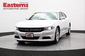 Used  Dodge Charger SE