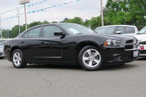 Used  Dodge Charger SE