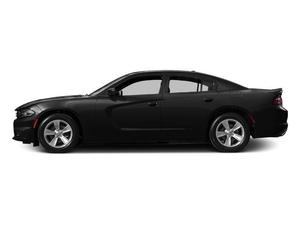 Used  Dodge Charger SE