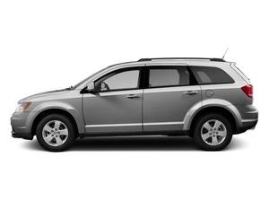 Used  Dodge Journey SXT