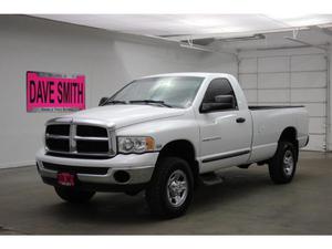 Used  Dodge Ram 