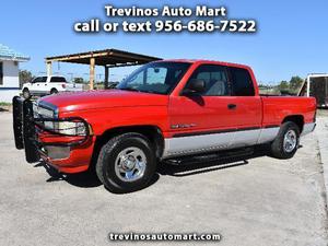 Used  Dodge Ram  Club Cab