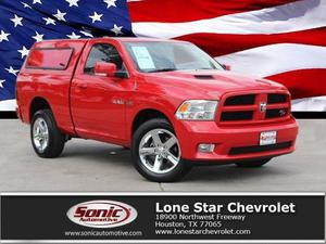 Used  Dodge Ram  R/T