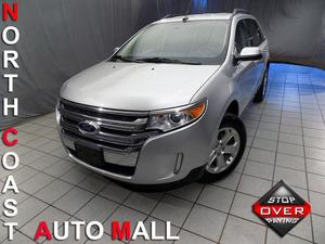 Used  Ford Edge SEL