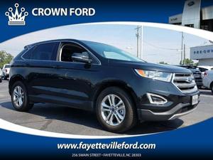 Used  Ford Edge SEL