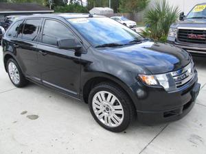 Used  Ford Edge Sport