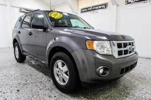 Used  Ford Escape XLT