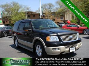 Used  Ford Expedition