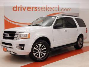 Used  Ford Expedition XLT