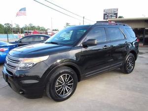 Used  Ford Explorer Base