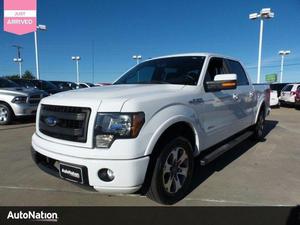 Used  Ford F150 FX2
