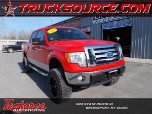 Used  Ford F150 FX4