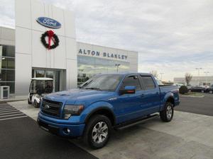 Used  Ford F150 FX4