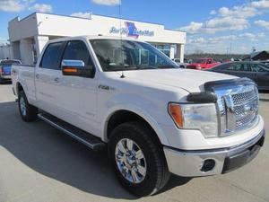 Used  Ford F150 Lariat