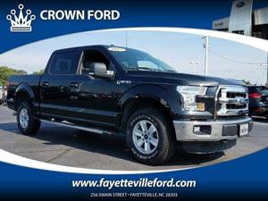 Used  Ford F150 XLT