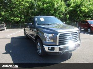 Used  Ford F150 XLT