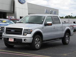 Used  Ford F150 XLT