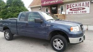 Used  Ford F150 XLT