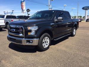 Used  Ford F150 XLT