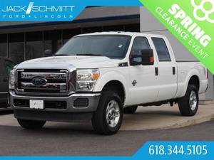 Used  Ford F250 XLT