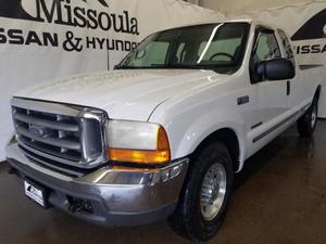 Used  Ford F350 Super Duty