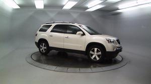 Used  GMC Acadia