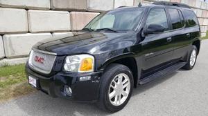 Used  GMC Envoy XL Denali