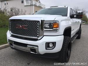 Used  GMC Sierra  Denali