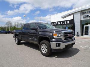 Used  GMC Sierra  SLE