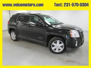 Used  GMC Terrain SLT-1