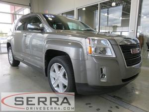 Used  GMC Terrain SLT-1