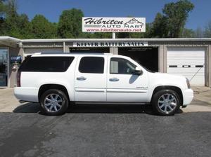 Used  GMC Yukon XL  Denali