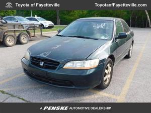 Used  Honda Accord SE