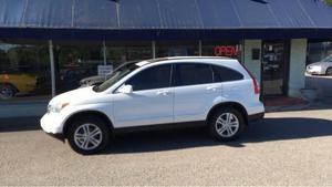 Used  Honda CR-V