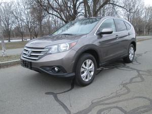 Used  Honda CR-V EX