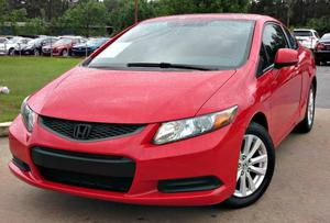 Used  Honda Civic EX