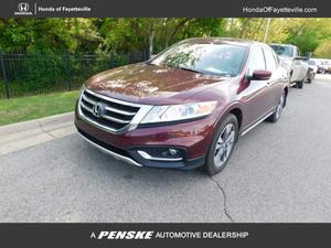 Used  Honda Crosstour EX-L