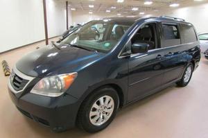 Used  Honda Odyssey EX