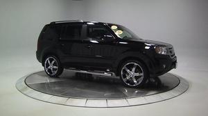 Used  Honda Pilot EX-L