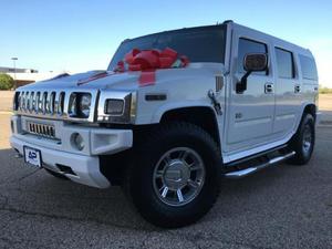 Used  Hummer H2