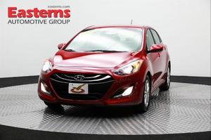 Used  Hyundai Elantra GT Base