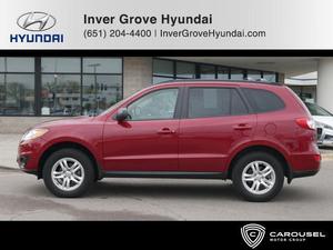 Used  Hyundai Santa Fe GLS