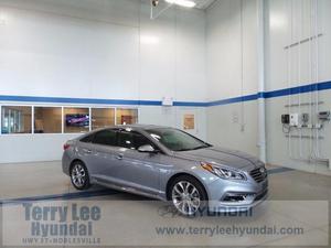 Used  Hyundai Sonata Limited 2.0T